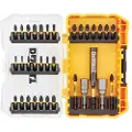 DeWalt Dt70742t-qz Boresæt 33 Enheder