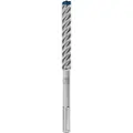 Bosch Accesorios Expert 8x 25x200x320 Mm Sds-max Murbor