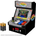 Teknikproffset Street Fighter Ii Arkadespil