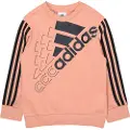 Adidas Logo Sweatshirt