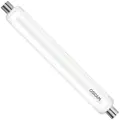 Osram LED-lysrør S19s 9W (60W) 310mm 2700K 806 lumen 4052899955066 Modsvarer: N/A