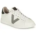 Victoria Sneakers Victoria TENIS VEGANA GAL dame 35