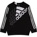 Adidas Logo Sweatshirt