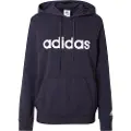 Adidas Linear Ft Hættetrøje
