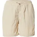 Urban Classics Crinkle Nylon Shorts