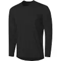 7mesh Sight T-shirt Med Lange ærmer