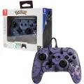 Power A Pokemon Mewtwo Edition-controller