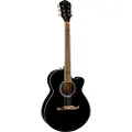 Fender FSR FA-135CE Concert Electro Acoustic Black