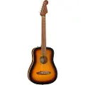 Fender Redondo Mini Sunburst
