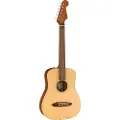 Fender Redondo Mini Natural