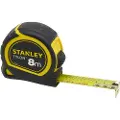 Stanley 1-30-657 Tylon Metric Tape Measure 8m