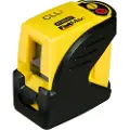 Stanley Fatmax Cross Line 10 M Laserniveau