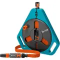 Gardena Roll-fix 20 M Fladkabel