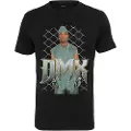 MT Dmx Fence T-shirt Med Korte ærmer
