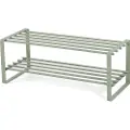 Spinder Design - Skoreol Rex Sr - Grøn - Skoskabe - - Homeroom