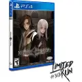 Sony Ps4 Monochrome Order Limited Run #383