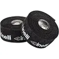 Cinelli Tape Logo Velvet Styrbånd