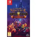 Nintendo Switch The Dungeon Of Naheulbeuk The Amulet Of Chaos