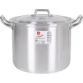 A La Cuina Gryde Med Aluminiumslåg 36 Cm