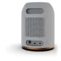 JAYS S-living One Multiroom Wi-fi Speaker White