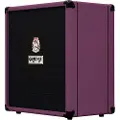 Orange Amps Orange Crush Bass 50 Glenn Hughes Limited Edition