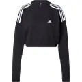 Adidas Crop Crew Hættetrøje