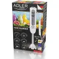Adler Ad 4625w Håndmixer