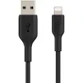 Belkin Lightning To Usb-a Cable 0.15m. Sort