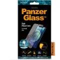 PanzerGlass Screen Protector Apple iPhone 12 Mini | Edge-to-Edge