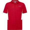 Head Club Tech Kortærmet Polo