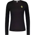 SCOTT Rc Run T-shirt Med Lange ærmer