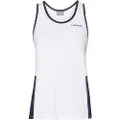 Head Club ærmeløs T-shirt