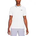 Nike Court Victory Dry Kortærmet Polo