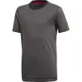 Adidas Barricade T-shirt Med Korte ærmer
