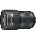 Nikon Af-s 16-35/4.0 G Ed Vr Nikon Af-s