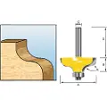 Makita 1-1/2´´ 75 Mm 6-kantet Topnøgle