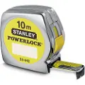 Stanley Powerlock 10 M Målebånd