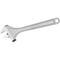 Bahco Adjustable Side Knurled With Chrome Finish Pliers For Intensive Applications English 155 Mm Skruenøgle