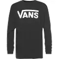 Vans Langærmede T-shirts Vans BY VANS CLASSIC LS barn 10 / 12 Jahre