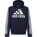 Adidas Bl3 Stripes Hættetrøje