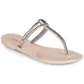 Melissa Tøfler Melissa ASTRAL CHROME AD dame 38