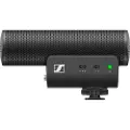 Sennheiser MKE 400 Kameramikrofon