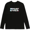 Mister tee Whatever Sweatshirt