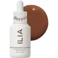 Ilia - Super Serum - Skin Tint Spf 30 - Super Serum Skin Tint - Perissa St17.5 - For Women
