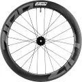 Zipp 404 Firecrest Cl Disc Tubeless Baghjul Til Landevejscykel