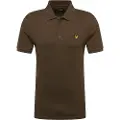 Lyle & Scott Plain Sp400vog Kortærmet Polo