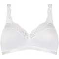 Sloggi Triangel / uden bøjle Sloggi SLW ROMANCE SI dame 100B