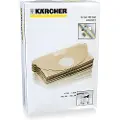Kärcher Støvsugerposer, papir, 5stk. 6-904-322 Modsvarer: N/A