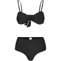 Urban Classics Høj Talje Bikini