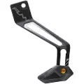 FUNN Zippa Lite 26/36t D-type Kædeguide